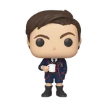 Number Five #932 Funko Pop