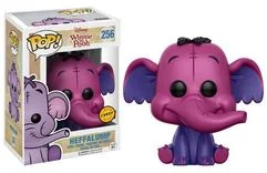 Heffalump #256 Funko Pop