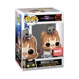 Goose with Kittens #1266 Funko Pop
