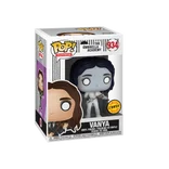 Vanya #934 Funko Pop
