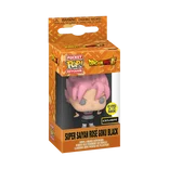 Super Saiyan Rosé Goku Black Funko Pop