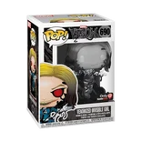 Venomized Invisible Girl #690 Funko Pop
