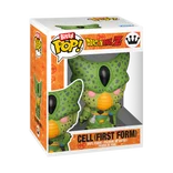 Cell (First Form) Funko Pop