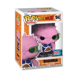 Dodoria #1043 Funko Pop