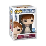Anna #591 Funko Pop