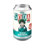 Izuku Midoriya Funko Pop