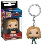 Vers Funko Pop