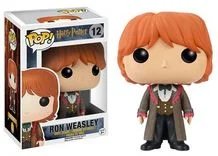 Ron Weasley #12 Funko Pop
