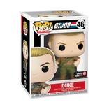 Duke #46 Funko Pop