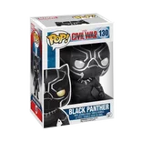 Black Panther #130 Funko Pop