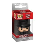Undertaker Funko Pop