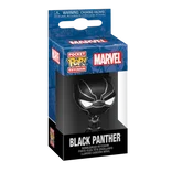 Black Panther (Keychain) Funko Pop