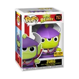 Zurg #753 Funko Pop