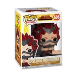 Eijiro Kirishima #606 Funko Pop