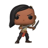Namaari #1001 Funko Pop