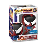 Scarlet Spider #1232 Funko Pop