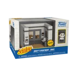 Jerry's Apartment - Jerry Funko Pop
