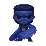 The Brow #1181 Funko Pop