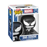 She-Venom Funko Pop