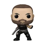 Razor Fist #849 Funko Pop