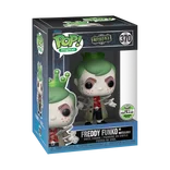 Freddy Funko as Beetlejuice #370 Funko Pop