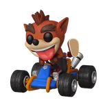 Crash Bandicoot #64 Funko Pop