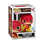 The Flash #1101 Funko Pop
