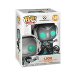 Lucio #549 Funko Pop