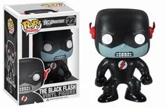 The Black Flash #22 Funko Pop