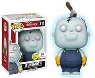 Behemoth #211 Funko Pop