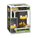 The Raven Bart #1032 Funko Pop