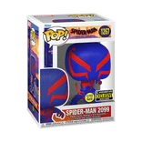 Spider-Man 2099 #1267 Funko Pop