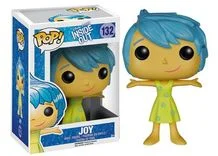 Joy #132 Funko Pop