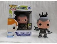 Freddy Funko #25 Funko Pop