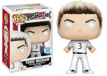 Todd Ingram #402 Funko Pop