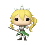 Leafa #991 Funko Pop