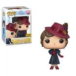 Mary Poppins With Umbrella #470 Funko Pop