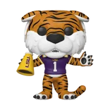Mike the Tiger #06 Funko Pop