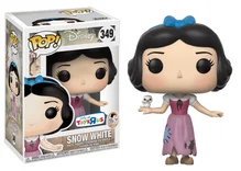 Snow White #349 Funko Pop