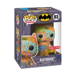 Batman #03 Funko Pop
