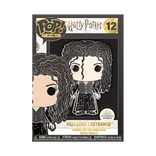 Bellatrix Lestrange #12 Funko Pop