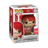 Asuka #56 Funko Pop