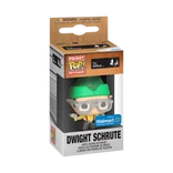 Dwight Schrute Funko Pop