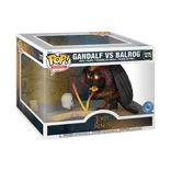 Gandalf vs Balrog #1275 Funko Pop