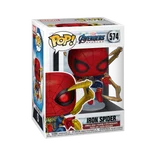 Iron Spider #574 Funko Pop