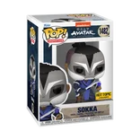 Sokka #1482 Funko Pop
