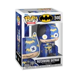 Patchwork Batman #508 Funko Pop