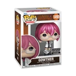 Gowther #1498 Funko Pop