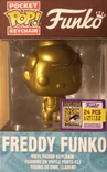 Freddy Funko Funko Pop