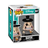 Mayor #807 Funko Pop